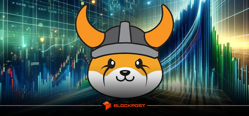 احتمال لیست شدن فلوکی (FLOKI) در صرافی کوین بیس!