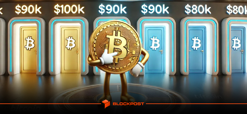 بیت‌کوین در مسیر ۱۰۰,۰۰۰ دلار؟ تحلیل کارشناسان از نحوه عملکرد BTC تا پایان سال!
