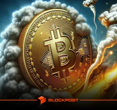 بیت کوین 100 هزار دلاری نزدیک است! BTC در حال ثبت سقف های جدید پیاپی