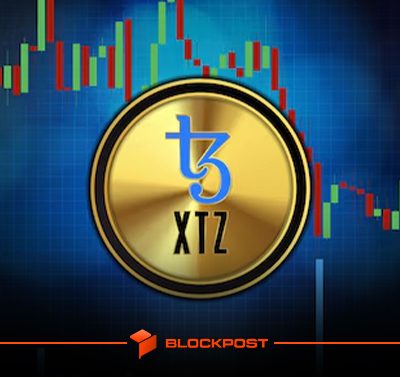انفجار قیمتی تزوس (XTZ) به بالاترین سطح هفت‌ ماهه! آیا ارز تزوس به سقف 9 دلار باز می گردد؟