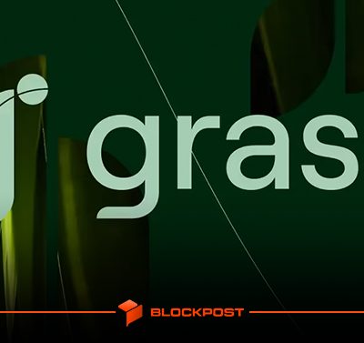 ارز دیجیتال GRASS در سه روز ۱۲۵ درصد رشد کرد؛ دلایل محبوبیت این توکن چیست؟