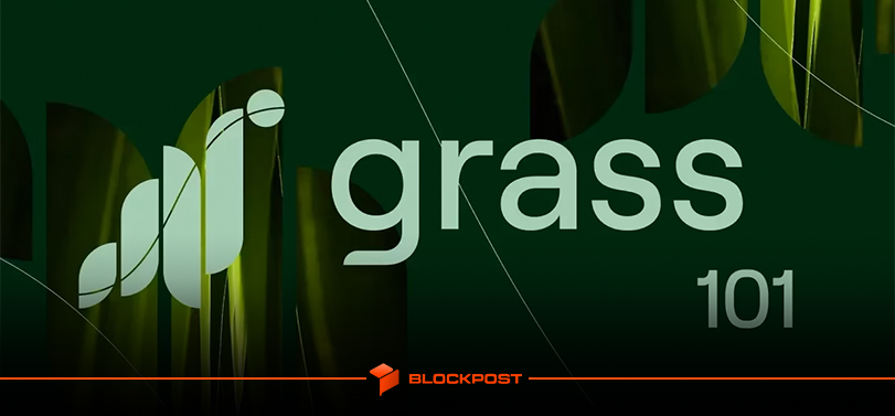 ارز دیجیتال GRASS در سه روز ۱۲۵ درصد رشد کرد؛ دلایل محبوبیت این توکن چیست؟