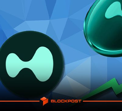 رکوردزنی رشد 100 درصدی ارز هایپ (HYPE) پس از عرضه ایردراپ پروتکل هایپر لیکویید!