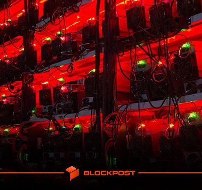 گمرک آمریکا در برابر تجهیزات چینی استخراج بیت‌کوین