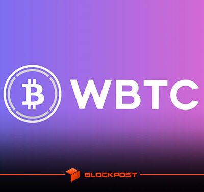 صرافی کوین بیس WBTC را از لیست خود حذف کرد!