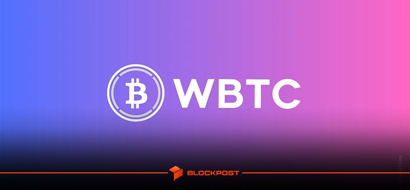 صرافی کوین بیس WBTC را از لیست خود حذف کرد!