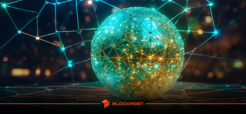 Decentralized Physical Infrastructure Network