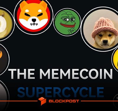 تسلط میم‌کوین‌ها بر بازار کریپتو؛ کدام توکن‌ها بیشترین سود را داشتند؟