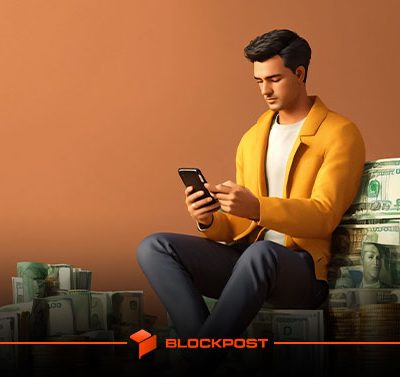 Tokenized Money Market (بازار پول توکنیزه شده)