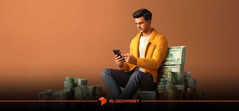 Tokenized Money Market (بازار پول توکنیزه شده)