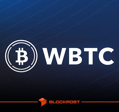 فاجعه در بایننس: سقوط وحشتناک قیمت WBTC