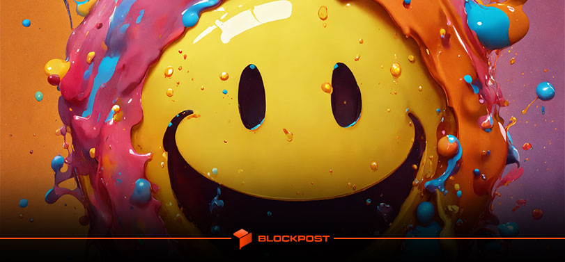 blob