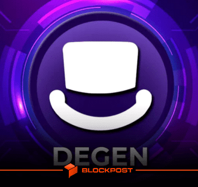 لیست شدن ارز degen در بایننس! پامپ 300 درصدی