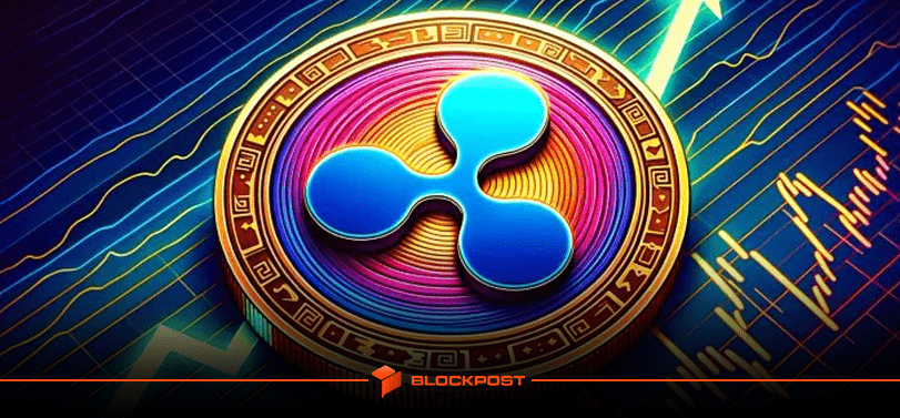 3 برابر شدن قیمت ریپل تنها در یک ماه! رشد انفجاری ارز XRP به 1.5 دلار!