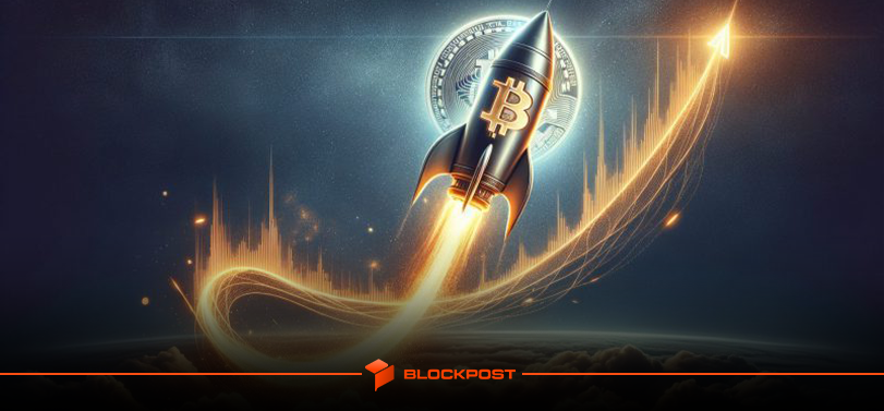 جهش شگفت انگیز 600 درصدی ارز دیجیتال THENA پس از لیست شدن در بایننس