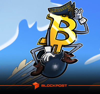 آرتور هیز: قیمت بیت کوین به 1 میلیون دلار می رسد!