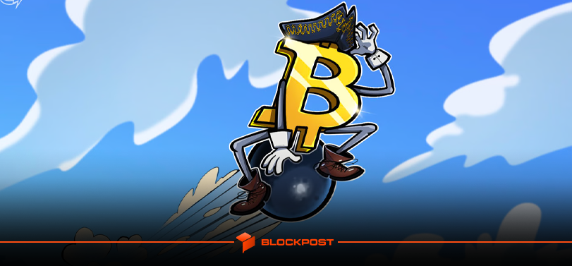 آرتور هیز: قیمت بیت کوین به 1 میلیون دلار می رسد!