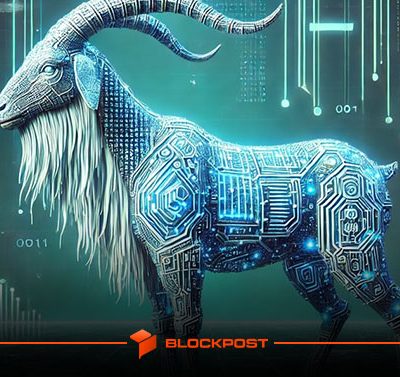 رشد شگفت انگیز 600 درصدی میم کوین گوت| آیا GOAT به 1 دلار می رسد؟