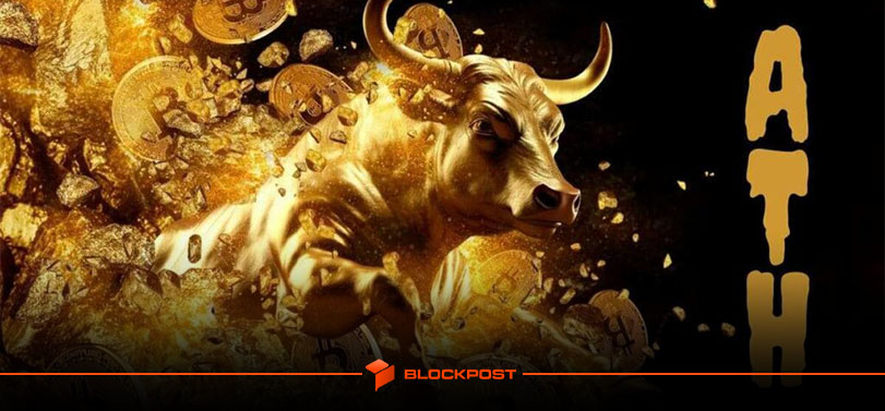 رسیدن بیت کوین به یک قدمی 80 هزار دلار| افزایش قیمت تا کجا ادامه دارد؟
