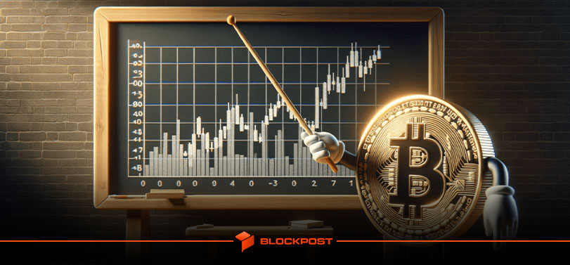 بیت کوین به 68 هزار یورو رسید، آیا ثبت بالاترین قیمت تاریخی در برابر یورو، نشانه تداوم روند صعودی و فرصت های آربیتراژ است؟