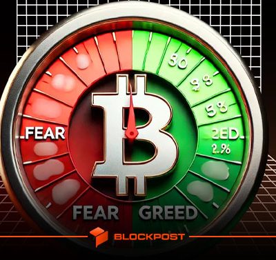 پیش‌بینی بیت‌کوین 100 هزار دلاری شاخص ترس و طمع BTC را به بالاترین سطح در 4 سال گذشته رساند