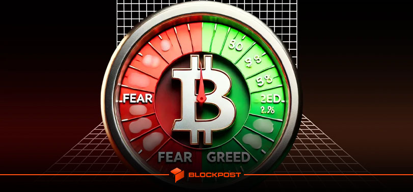 پیش‌بینی بیت‌کوین 100 هزار دلاری شاخص ترس و طمع BTC را به بالاترین سطح در 4 سال گذشته رساند