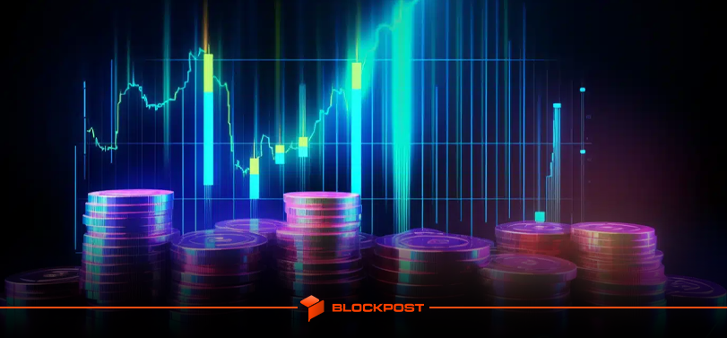 معرفی 4 ارز دیجیتال با پتانسیل رشد 40 برابری!
