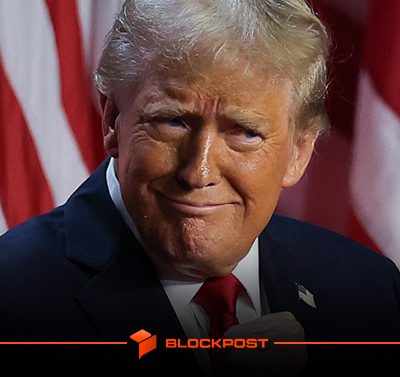 طرح جسورانه دونالد ترامپ برای معافیت مالیاتی ارزهای دیجیتال در آمریکا!