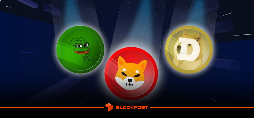 سقوط آزاد میم‌ کوین‌ها؛ دوج‌ کوین و شیبا بیشترین ضرر را متحمل شدند!