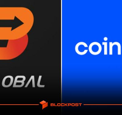 شکایت بیت گلوبال از کوین‌بیس: حذف WBTC و رقابت ناعادلانه