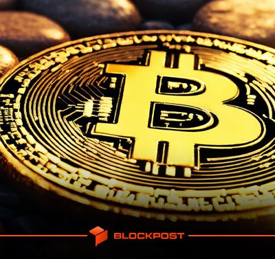رکوردشکنی ETF بیت کوین بلک‌راک؛ از طلا هم جلو زد!
