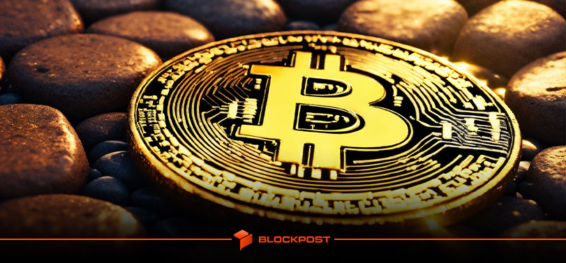 رکوردشکنی ETF بیت کوین بلک‌راک؛ از طلا هم جلو زد!