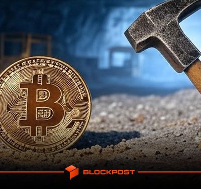هش‌ریت بیت‌کوین از مرز ۸۰۰ اگزا هش گذشت