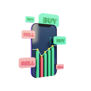 دی تریدینگ (Day trading)