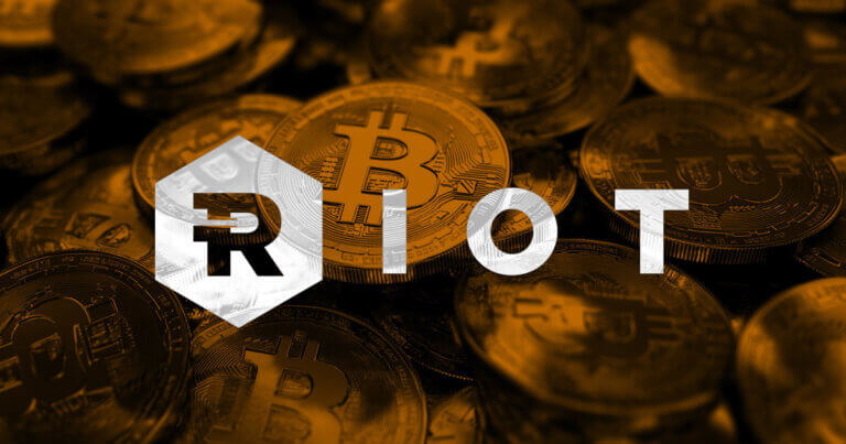 ریوت پلتفرمز ۵۲۵ میلیون دلار برای توسعه استخراج بیت‌کوین جذب کرد