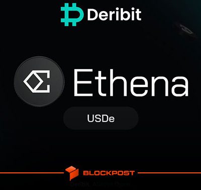 استیبل کوین USDe چگونه از DAI پیشی گرفت؟