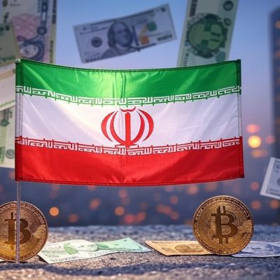 بازار رمزارز بار دیگر با محدودیت‌های بانک مرکزی مواجه شد؛ مسدود شدن واریز ریالی صرافی‌ها