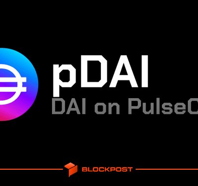 پرواز پی دای (pDAI)؛ شایعات 1 دلاری شدن و تبدیل شدن به استیبل کوین شبکه پالس چین