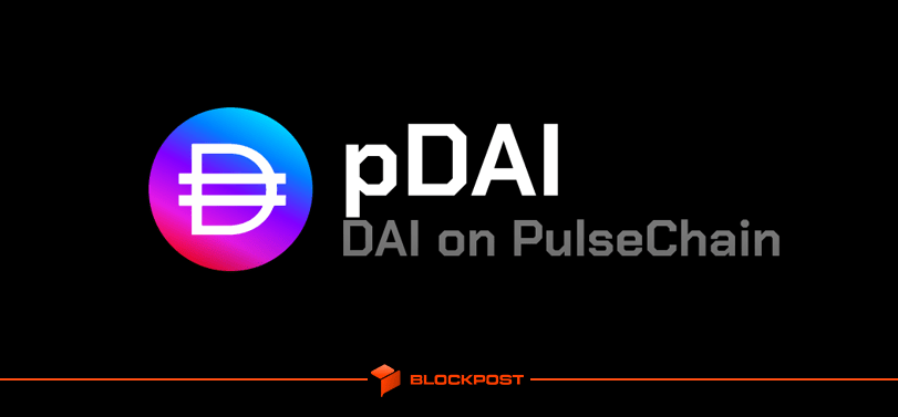 پرواز پی دای (pDAI)؛ شایعات 1 دلاری شدن و تبدیل شدن به استیبل کوین شبکه پالس چین