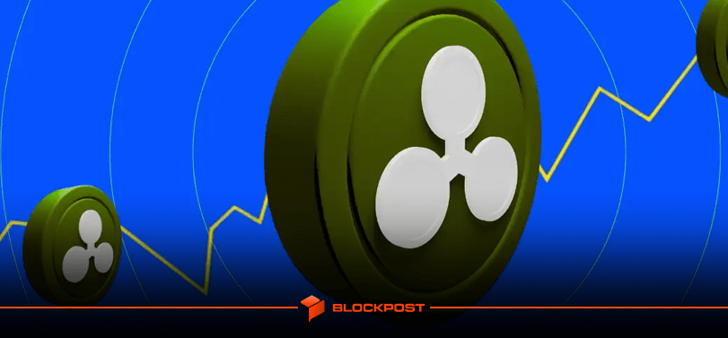 جهش 360 درصدی قیمت ریپل (XRP) در ماه گذشته! گامی بزرگ‌تر از تتر و سولانا؟