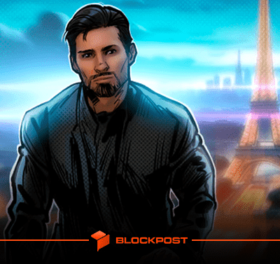 بازجویی پاول دوروف در دادگاه پاریس: اتهامات و واکنش‌ها