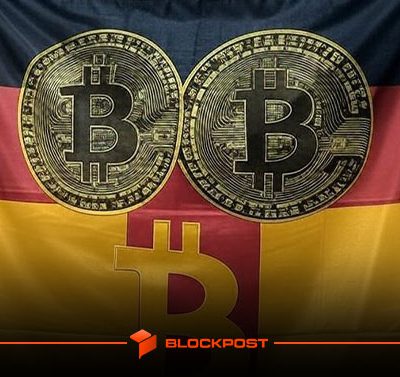 بیت‌کوین در ذخایر آلمان؛ پیشنهاد یک سیاستمدار آلمانی