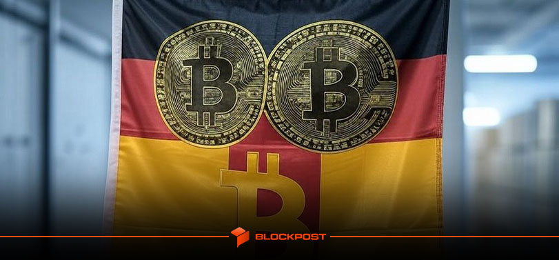 بیت‌کوین در ذخایر آلمان؛ پیشنهاد یک سیاستمدار آلمانی