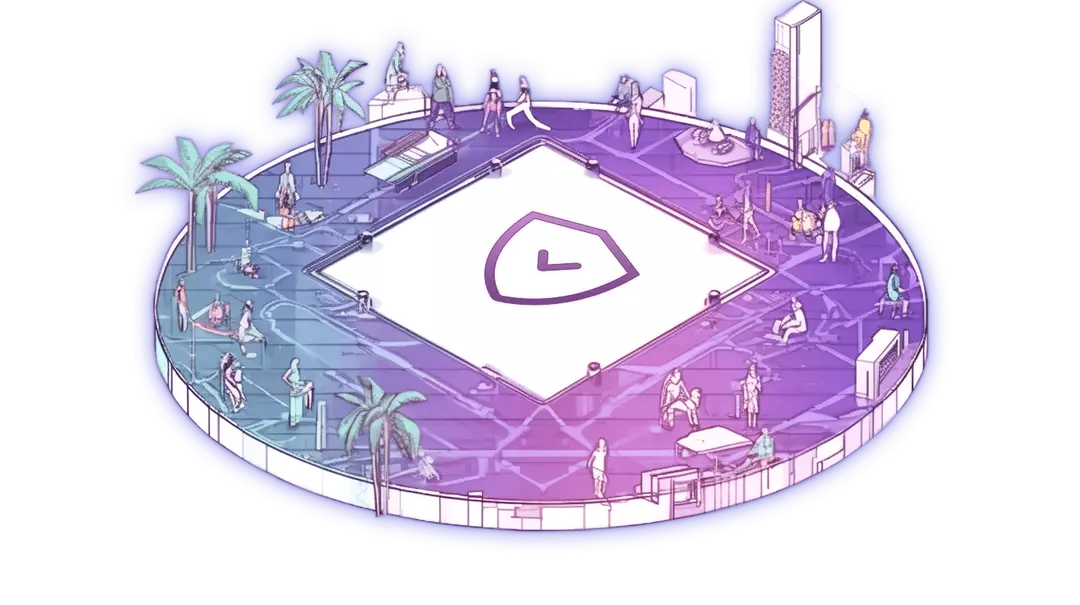 ارتقای امنیت اتریوم