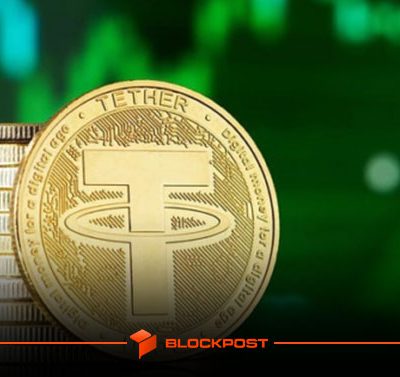 تتر؛ پیشتاز استیبل‌کوین‌ها با سهم 97.5 درصدی بازار
