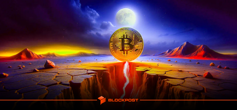 بیت کوین 125 هزار دلاری| پیش بینی پیتر برانت از اهداف قیمتی BTC