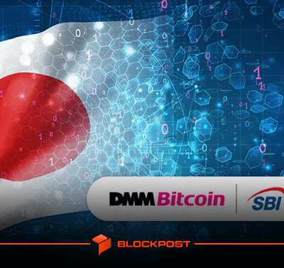 SBI شریک شرکت ریپل لبز دارایی‌های پلتفرم DMM Bitcoin را خریدای کرد