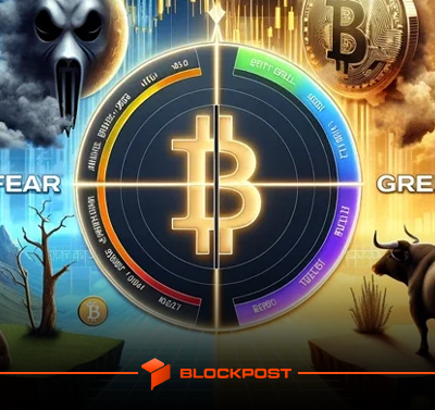 کاهش شاخص ترس و طمع بازار ارزهای دیجیتال| آیا بیت کوین (BTC) در آخرین روز سال 2024 روندش نزولی خواهد بود؟