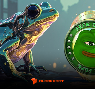 فاصله 5.5 میلیون درصدی ارز پپه تا 1 دلار| آیا واقعا PEPE می تواند در سال 2025 به 1 دلار برسد؟