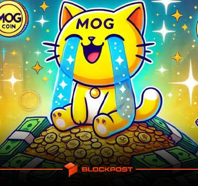 افزایش مارکت کپ ارز ماگ کوین| آیا رشد بیشتر MOG در راه است؟